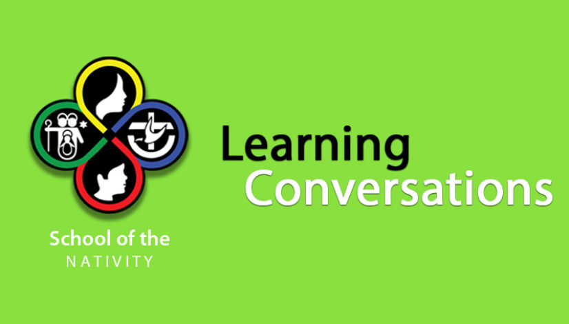 Learning-Conversations