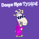 dance_mat_typing