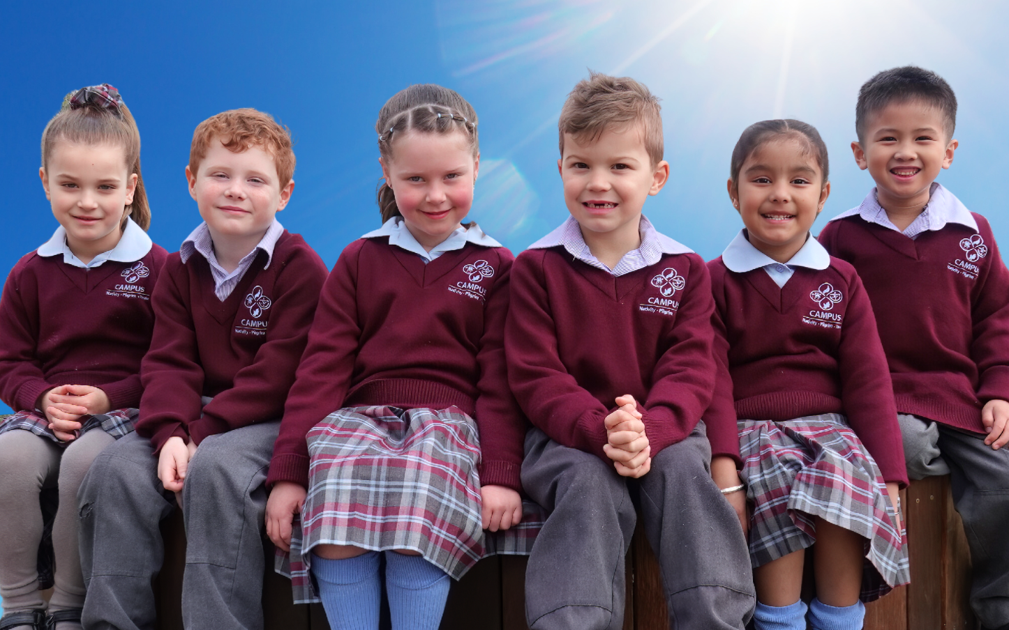Early Years (Reception to Year 2)