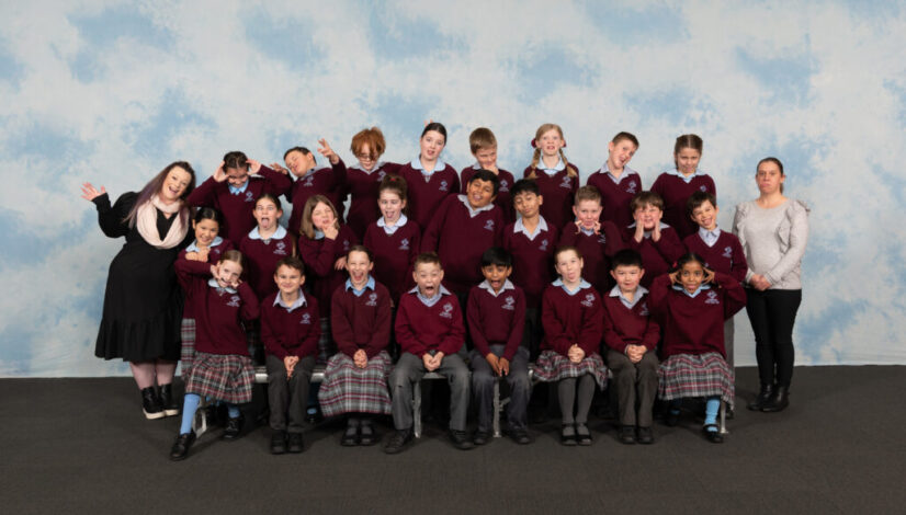 7322 Year 3-4RM Mess Up